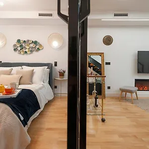 Exclusive Moraleja - Collection L - Eleven Host Apartamento