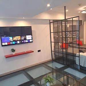 Moraleja 1 Apartamento