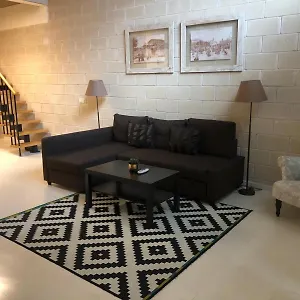 Apartamento Loft Apartamento