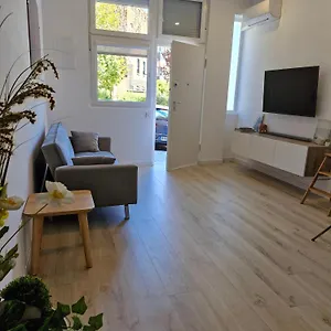 Moderno Estudio En Apartamento